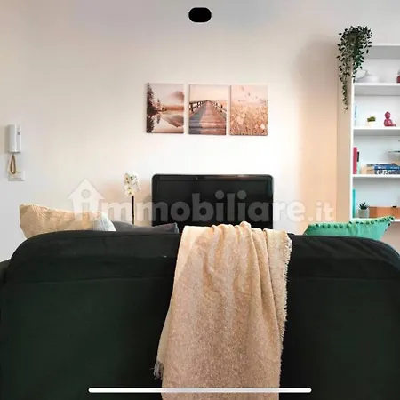 Red By Rhospitality It Апартаменты *